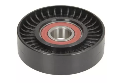 Tensioner Pulley, V-ribbed belt