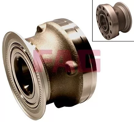 Wheel Bearing