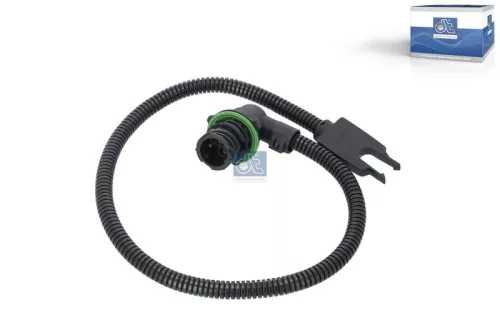 Heating, tank unit (urea injection)