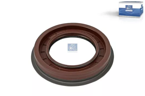 Shaft Seal, manual transmission