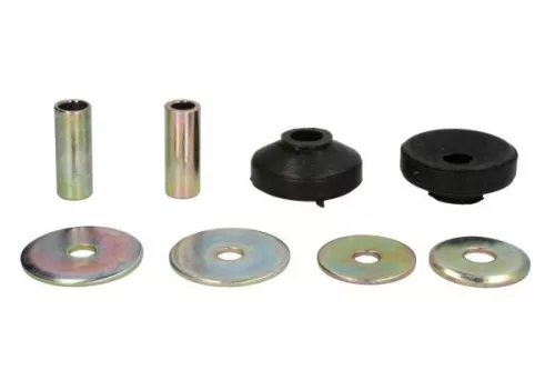 Rolling Bearing, suspension strut support mount