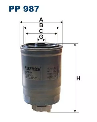Fuel Filter