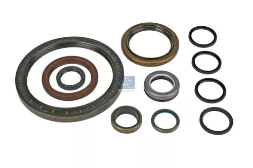 Gasket Set, manual transmission
