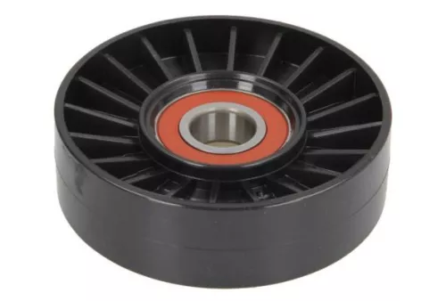 Tensioner Lever, V-ribbed belt