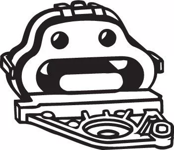 Mount, exhaust system