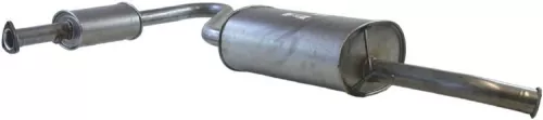 Rear Muffler