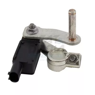 Sensor, battery management