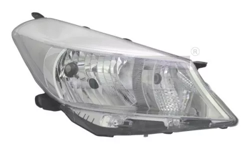 Headlight