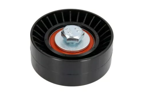 Deflection Pulley/Guide Pulley, V-belt