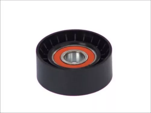 Tensioner Pulley, V-ribbed belt