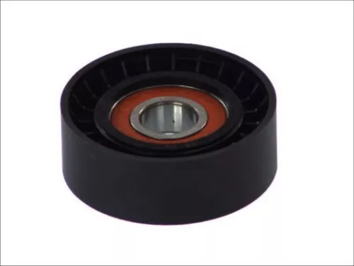 Tensioner Pulley, V-ribbed belt