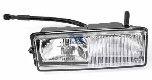 High Beam Headlight