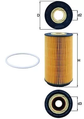 Oil Filter