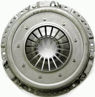 Clutch Pressure Plate