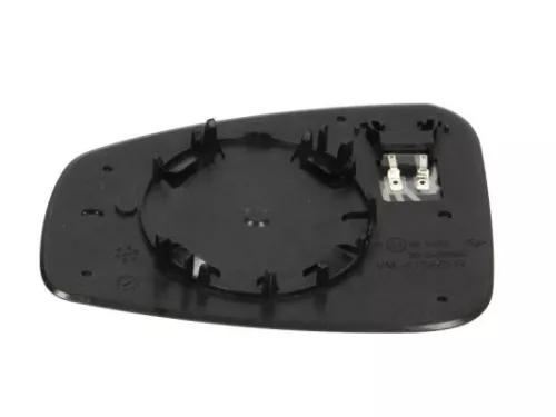 Mirror Glass, exterior mirror