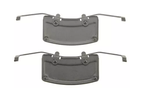 Accessory Kit, disc brake pad