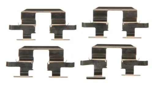 Accessory Kit, disc brake pad