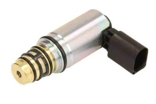 Control Valve, air conditioning compressor