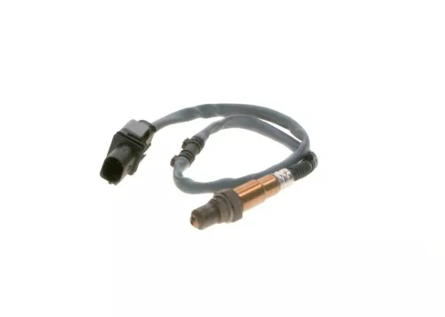 Oxygen Sensor