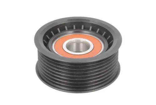 Tensioner Lever, V-ribbed belt