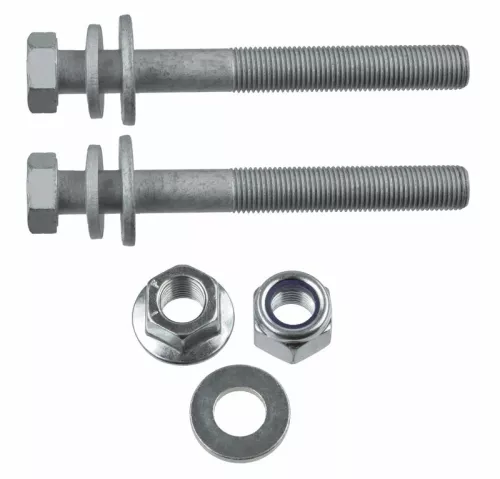 Repair Kit, wheel suspension