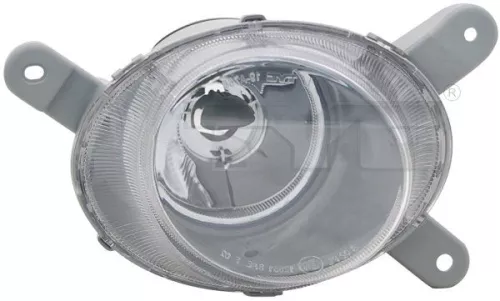 Front Fog Light