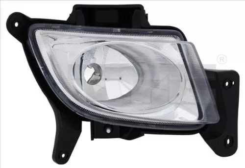 Front Fog Light