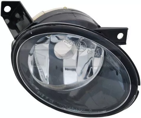 Front Fog Light