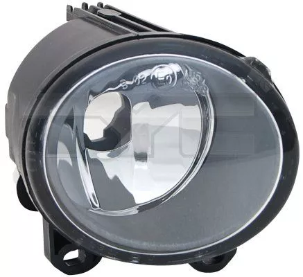 Front Fog Light