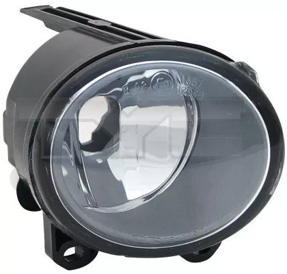 Front Fog Light