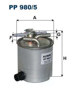 Fuel Filter