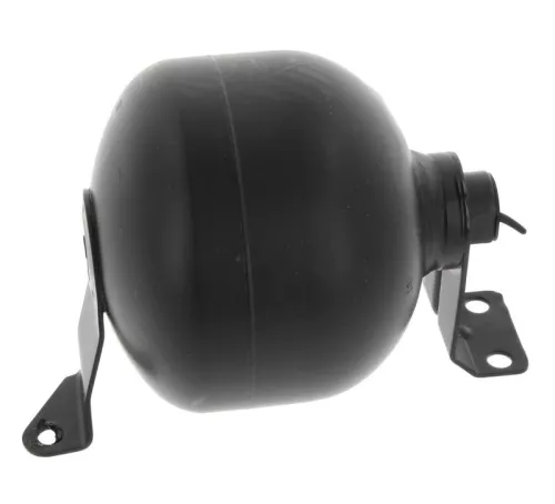 Pressure Accumulator, pneumatic suspension