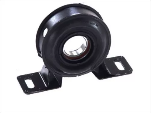 Suspension, propshaft