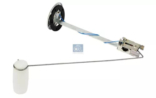 Sender Unit, fuel tank