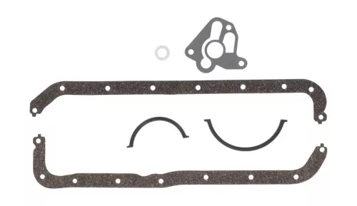 Gasket Set, oil sump