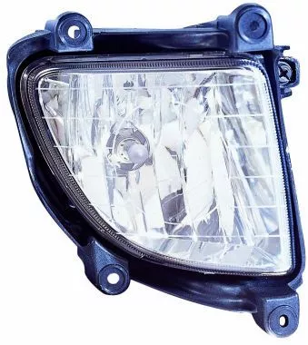 Front Fog Light