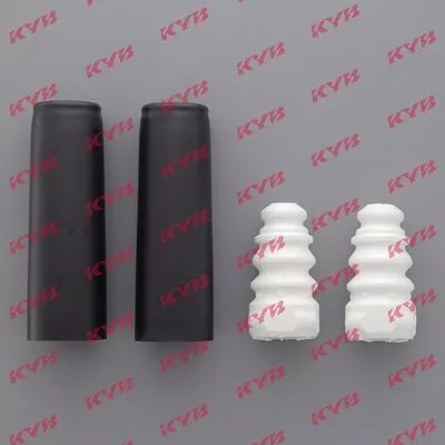 Dust Cover Kit, shock absorber