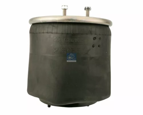 Bellow, air suspension