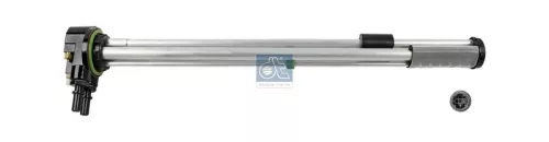 Sender Unit, fuel tank