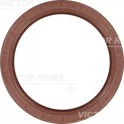 Shaft Seal, crankshaft