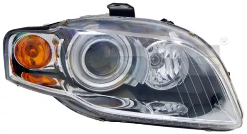 Headlight