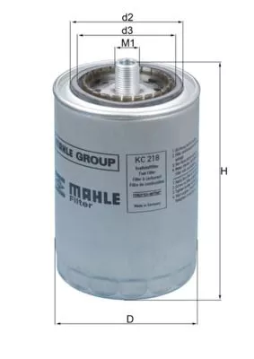 Fuel Filter