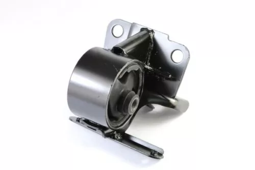 Holder, engine mounting system