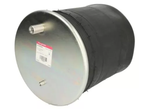 Bellow, air suspension