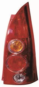 Tail Light Assembly