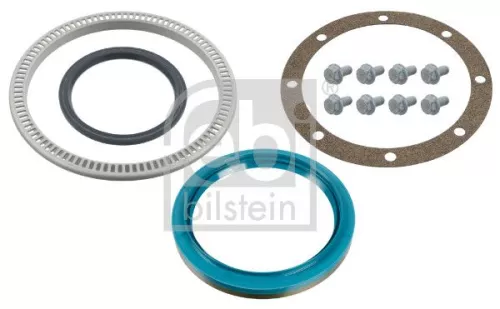 Gasket Set, wheel hub