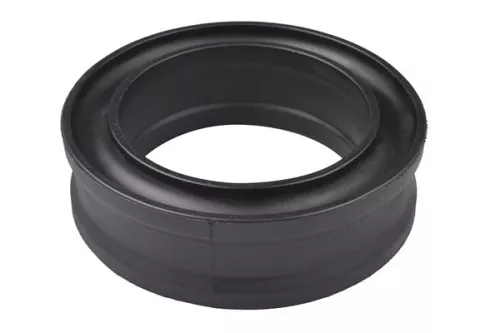 Spring Travel Limiter, suspension spring