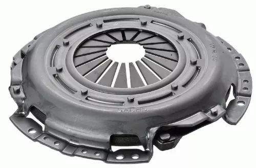Clutch Pressure Plate
