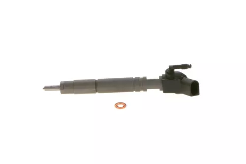 Injector Nozzle