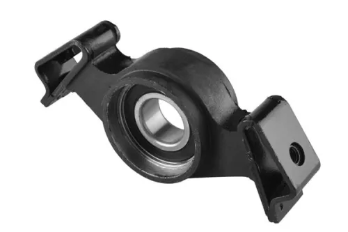 Suspension, propshaft